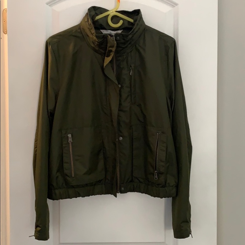 Athleta Jacket